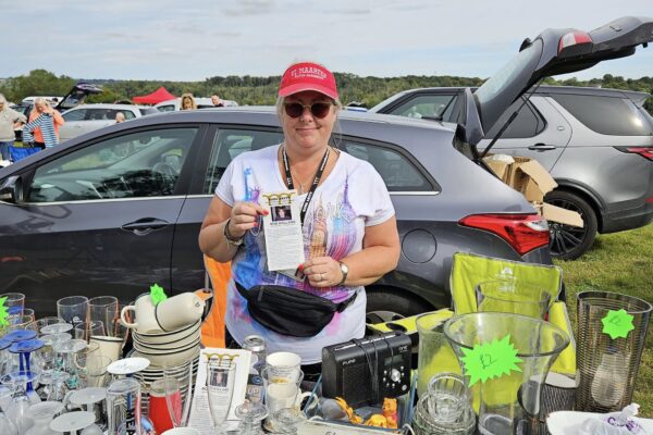 car boot 2024