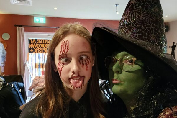 halloween day 2024 2